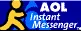 A web stamp.